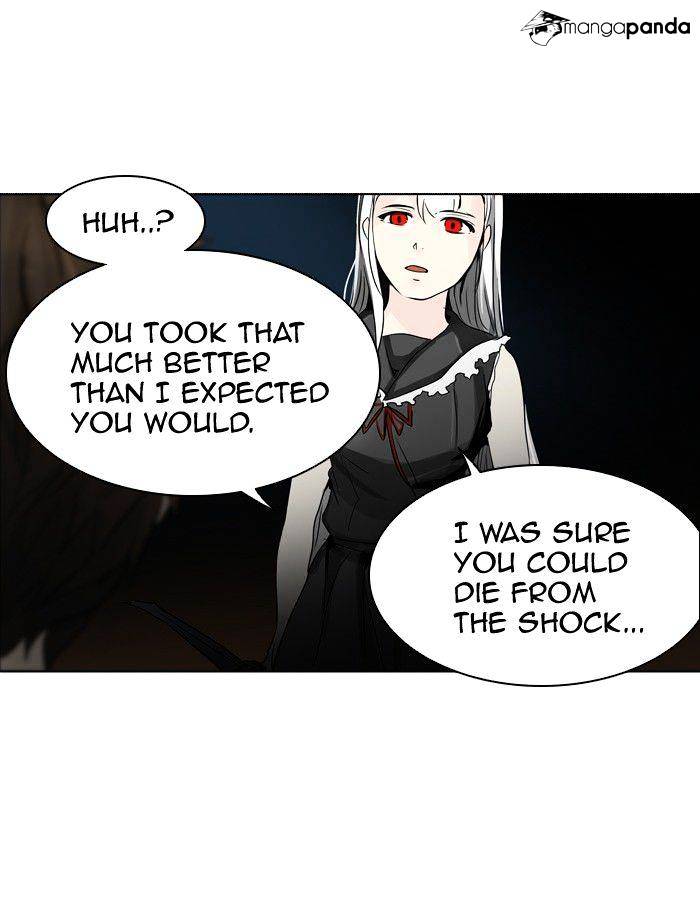 Tower of God, Chapter 273 image 020